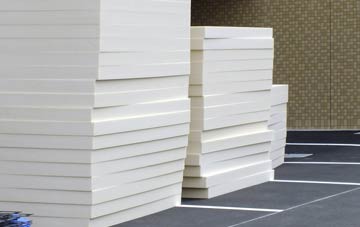 Little Clacton flat roof insulation costs