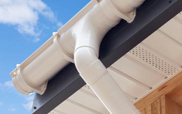 Little Clacton gutter installation costs
