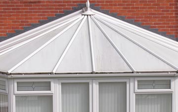 Little Clacton polycarbonate conservatory roof repairs