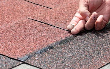 Little Clacton asphalt roof repairs
