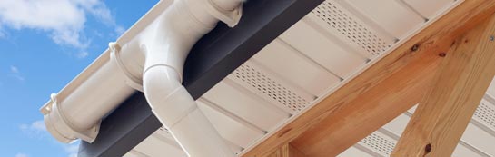 get Little Clacton guttering quotes today