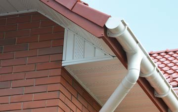 Little Clacton soffit repair costs