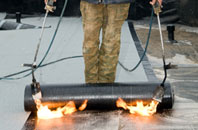 Little Clacton flat roof sealing quote