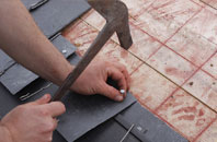 free Little Clacton garage roof repair quotes