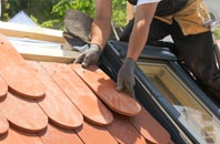 Little Clacton tiled roofing companies